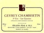 Gevrey-1-Cazetiers-Serafin 